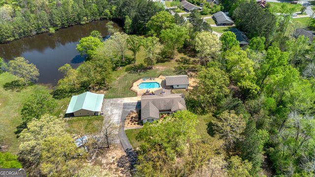 1792 Old Summerville Road NW, Rome, GA 30165