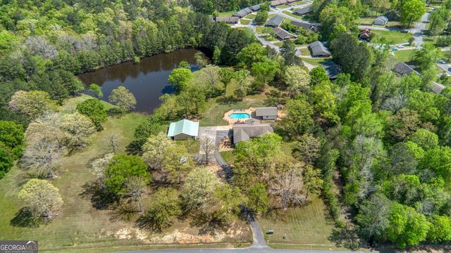 1792 Old Summerville Road NW, Rome, GA 30165