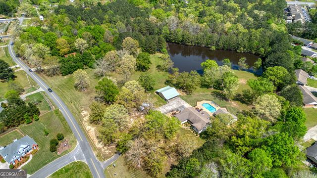 1792 Old Summerville Road NW, Rome, GA 30165