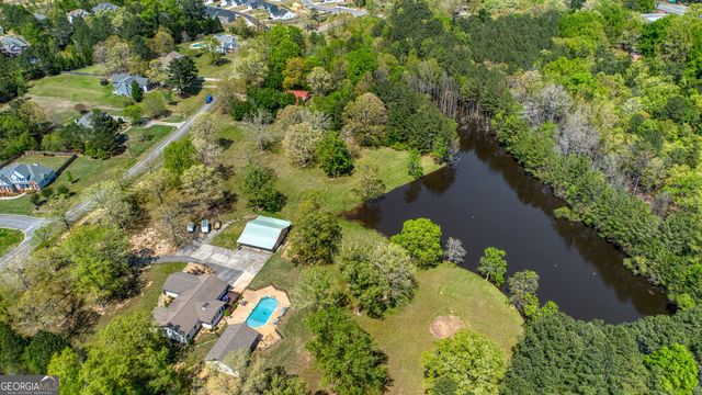 1792 Old Summerville Road NW, Rome, GA 30165