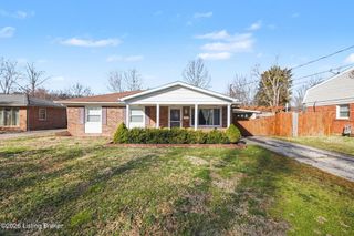 7608 Lesane Dr, Louisville, KY 40214