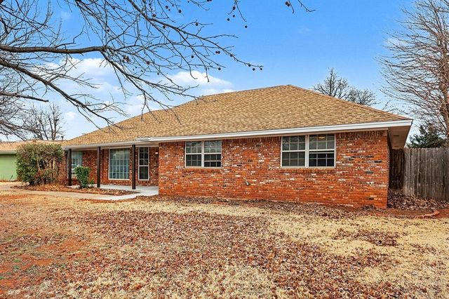 2813 NW 117th Street, Oklahoma City, OK 73120