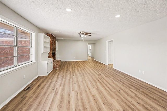 2813 NW 117th Street, Oklahoma City, OK 73120