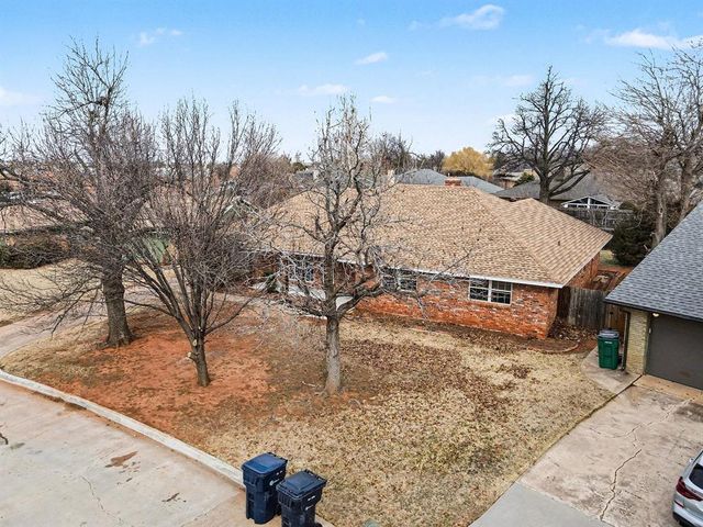 2813 NW 117th Street, Oklahoma City, OK 73120