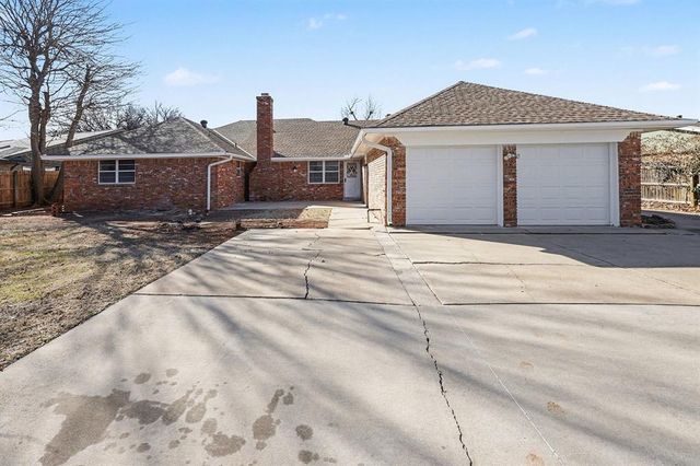 2813 NW 117th Street, Oklahoma City, OK 73120