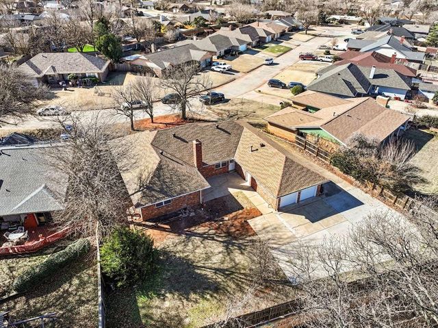 2813 NW 117th Street, Oklahoma City, OK 73120