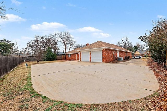 2813 NW 117th Street, Oklahoma City, OK 73120