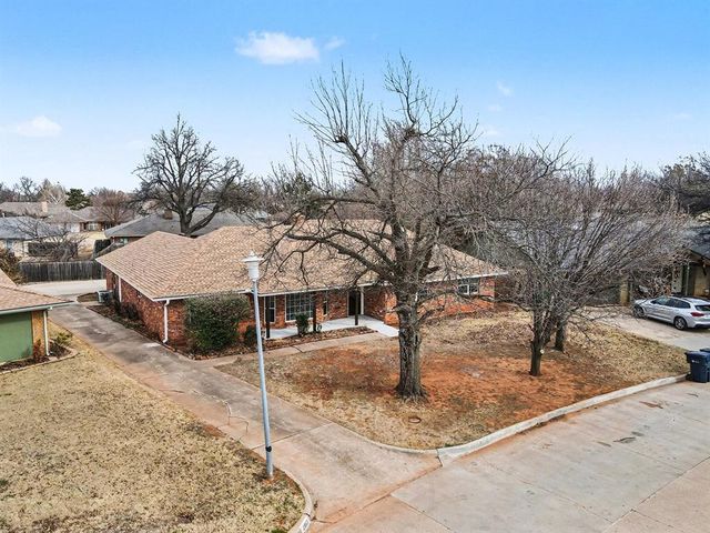 2813 NW 117th Street, Oklahoma City, OK 73120