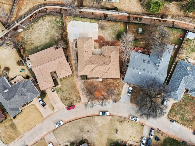 2813 NW 117th Street, Oklahoma City, OK 73120