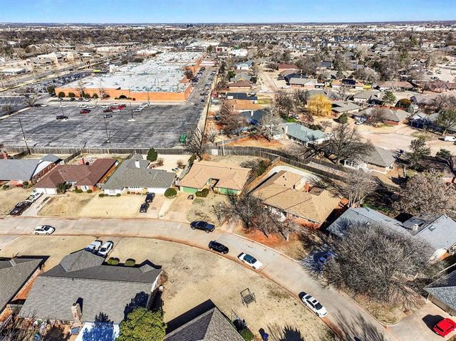 2813 NW 117th Street, Oklahoma City, OK 73120