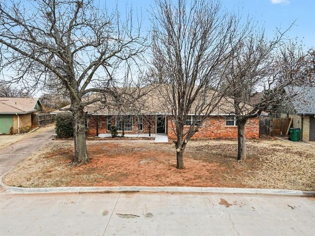 2813 NW 117th Street, Oklahoma City, OK 73120