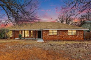2813 NW 117th Street, Oklahoma City, OK 73120
