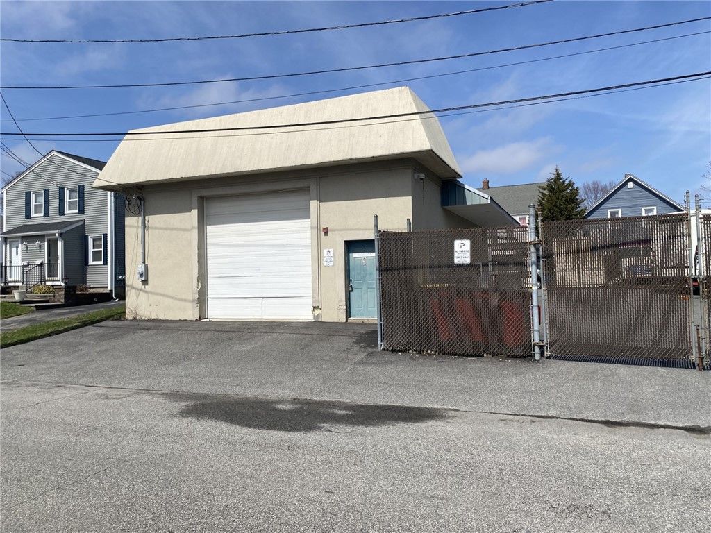 9 Drowne Street, Cranston, RI 02905