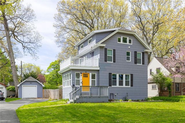 29 West Boulevard Parkway, Rochester, NY 14612