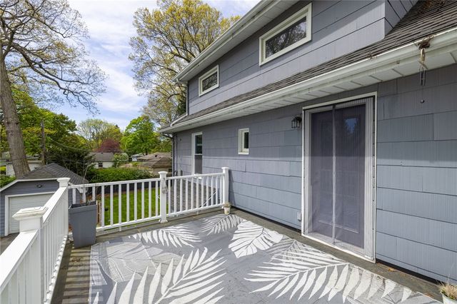 29 West Boulevard Parkway, Rochester, NY 14612