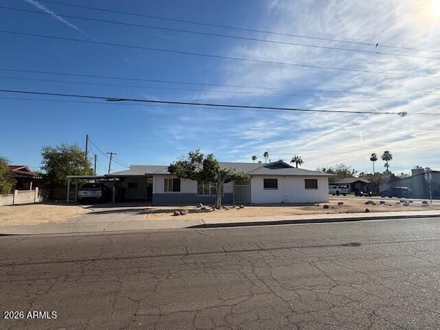 7201 N 21ST Avenue, Phoenix, AZ 85021