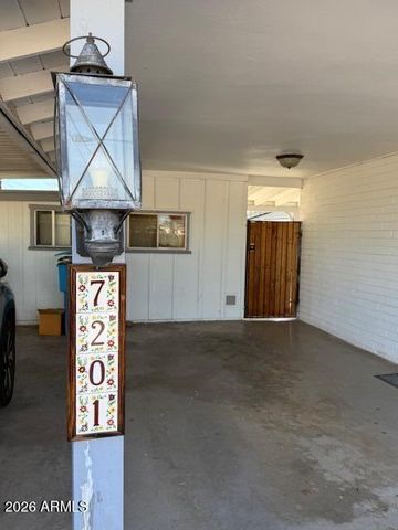 7201 N 21ST Avenue, Phoenix, AZ 85021