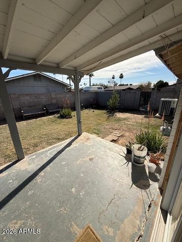 7201 N 21ST Avenue, Phoenix, AZ 85021