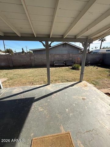 7201 N 21ST Avenue, Phoenix, AZ 85021