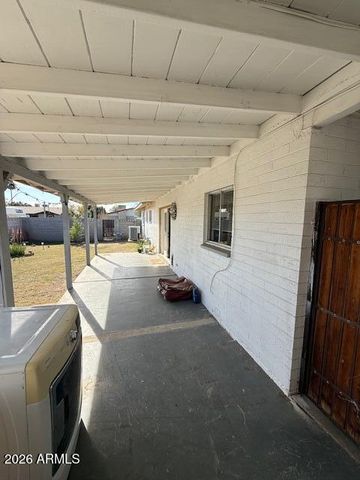 7201 N 21ST Avenue, Phoenix, AZ 85021