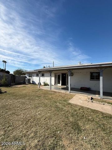 7201 N 21ST Avenue, Phoenix, AZ 85021