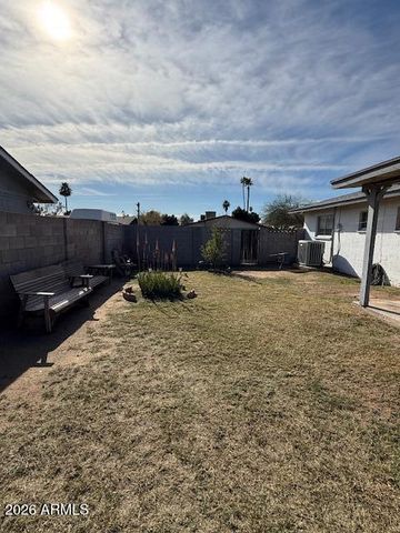 7201 N 21ST Avenue, Phoenix, AZ 85021