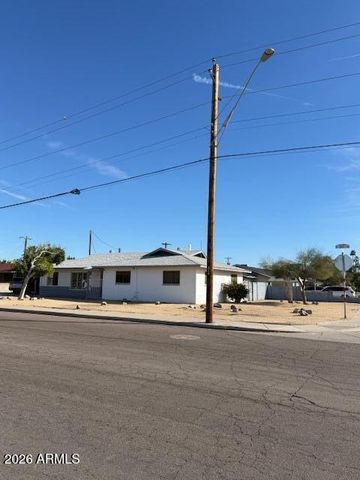 7201 N 21ST Avenue, Phoenix, AZ 85021