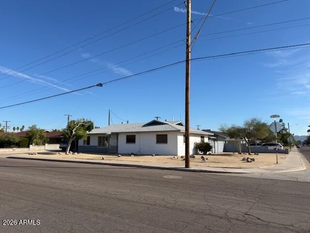 7201 N 21ST Avenue, Phoenix, AZ 85021