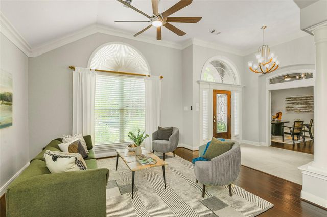 1310 Lambourne Circle Dr, Spring, TX 77379