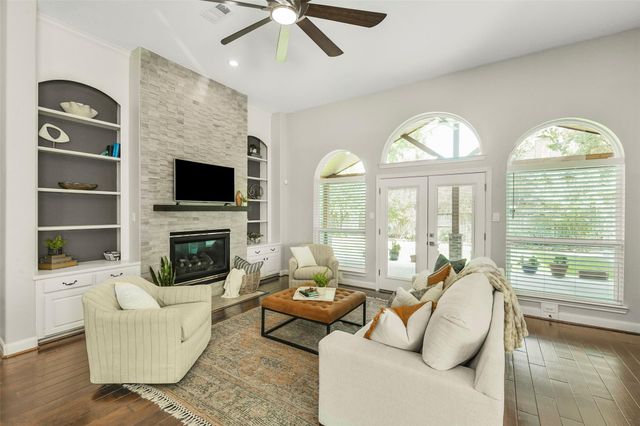 1310 Lambourne Circle Dr, Spring, TX 77379