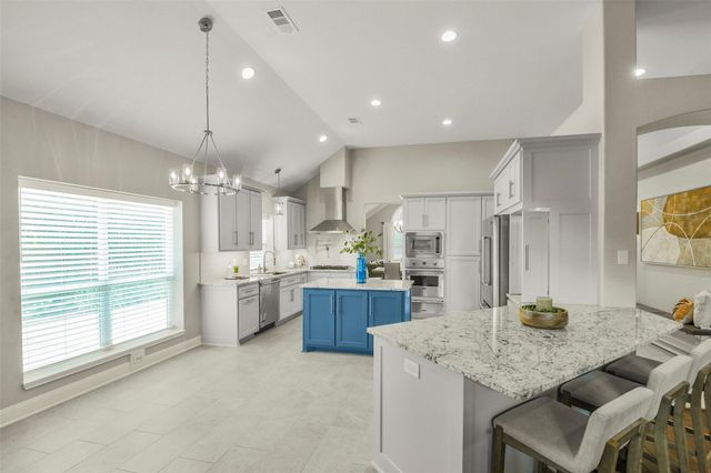 1310 Lambourne Circle Dr, Spring, TX 77379