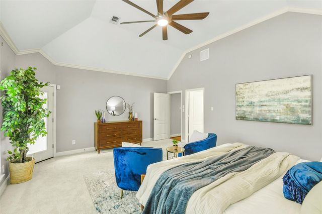 1310 Lambourne Circle Dr, Spring, TX 77379