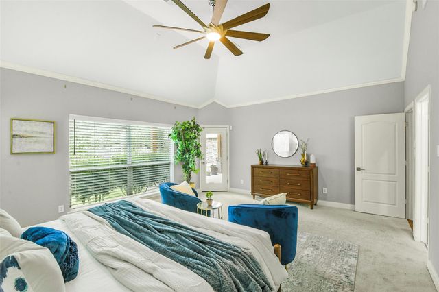 1310 Lambourne Circle Dr, Spring, TX 77379
