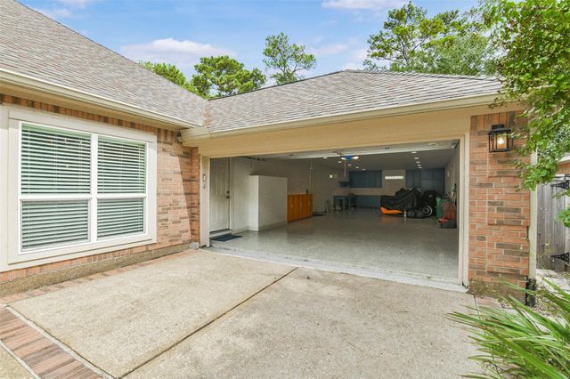 1310 Lambourne Circle Dr, Spring, TX 77379