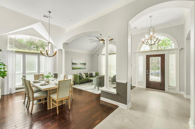1310 Lambourne Circle Dr, Spring, TX 77379