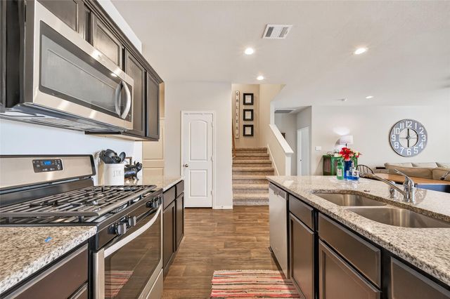14927 Prickly Pear Cove, Magnolia, TX 77354