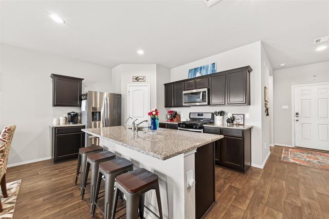 14927 Prickly Pear Cove, Magnolia, TX 77354