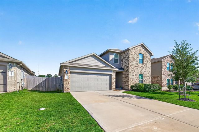 14927 Prickly Pear Cove, Magnolia, TX 77354