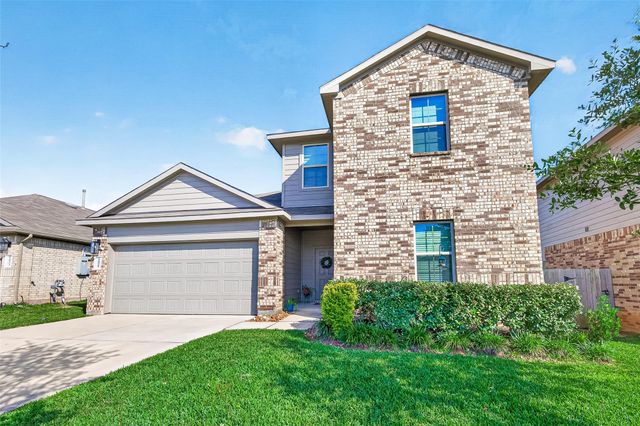 14927 Prickly Pear Cove, Magnolia, TX 77354