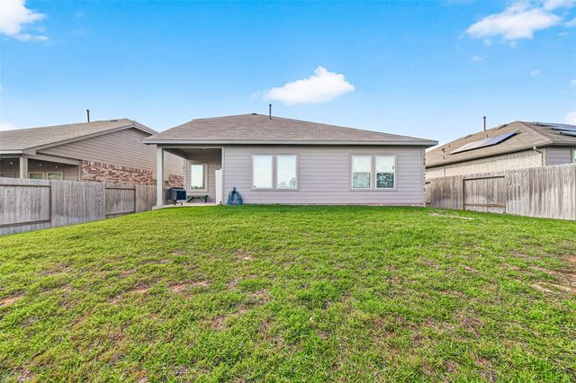14927 Prickly Pear Cove, Magnolia, TX 77354