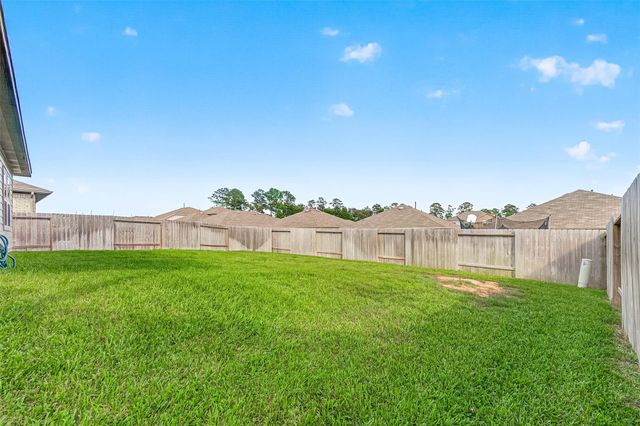 14927 Prickly Pear Cove, Magnolia, TX 77354