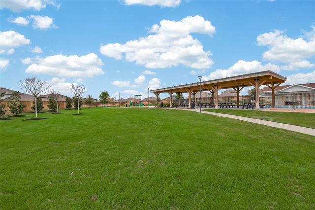 14927 Prickly Pear Cove, Magnolia, TX 77354