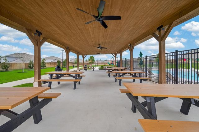 14927 Prickly Pear Cove, Magnolia, TX 77354
