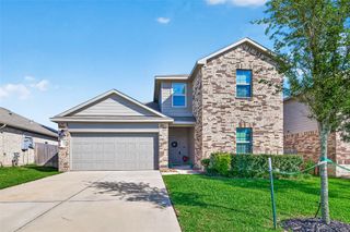 14927 Prickly Pear Cove, Magnolia, TX 77354
