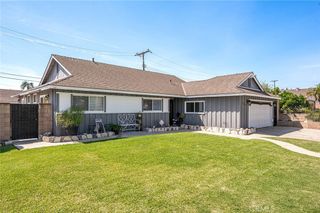 605 E Avenida De La Merced, Montebello, CA 90640