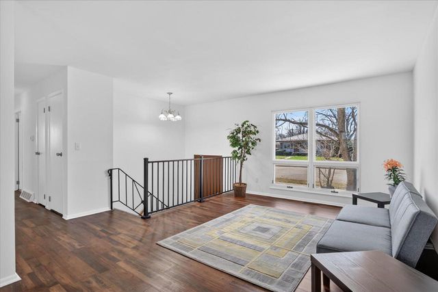 2043 Linway Drive, Beloit, WI 53511