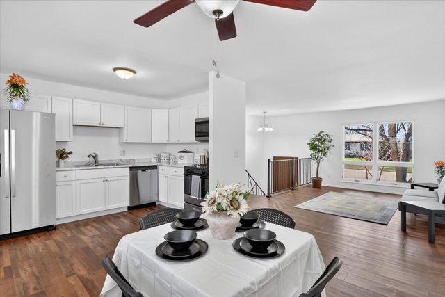 2043 Linway Drive, Beloit, WI 53511