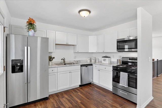 2043 Linway Drive, Beloit, WI 53511