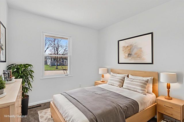 2043 Linway Drive, Beloit, WI 53511