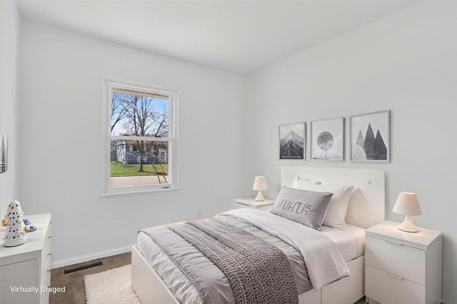 2043 Linway Drive, Beloit, WI 53511